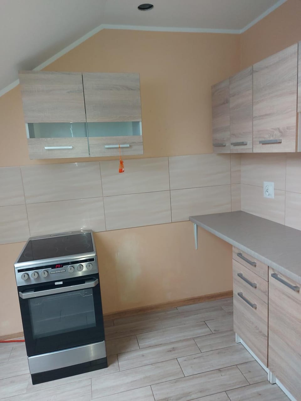 DAR-KAJ MIESZKANIE nr 3 Apartment in Poland