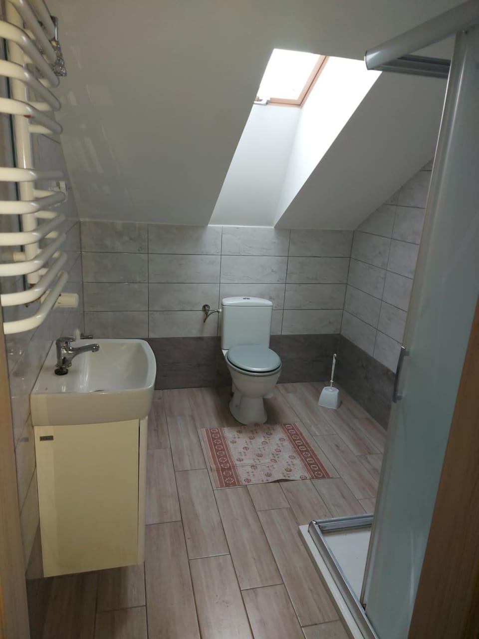 DAR-KAJ MIESZKANIE nr 3 Apartment in Poland