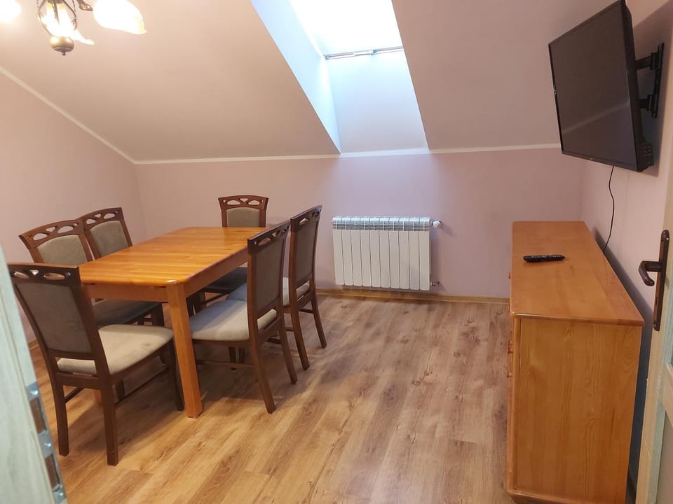 DAR-KAJ MIESZKANIE nr 3 Apartment in Poland