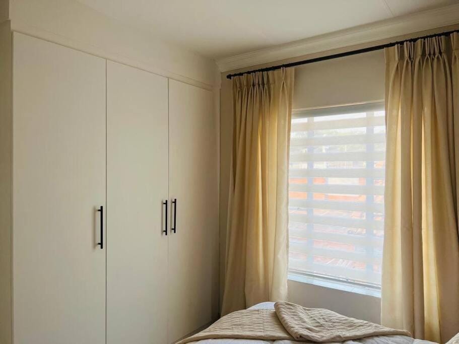 Wanderlust 2-bedroom Apartment Apartment in Pretoria