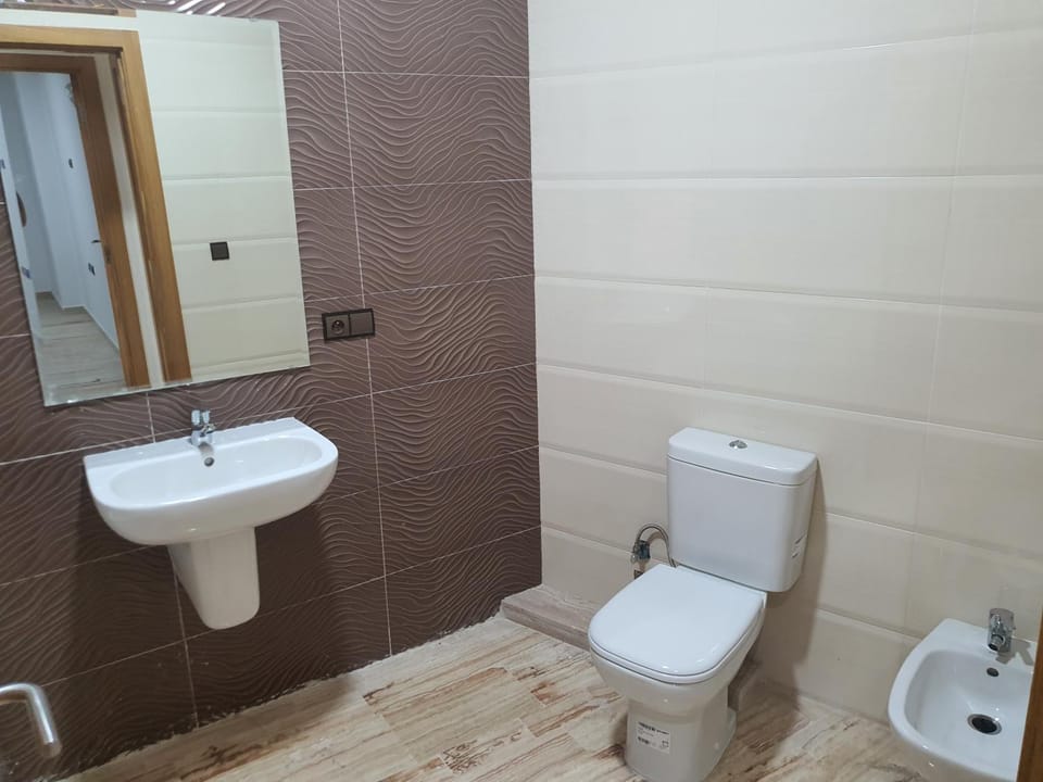 Shower, Toilet, Bathroom, bidet