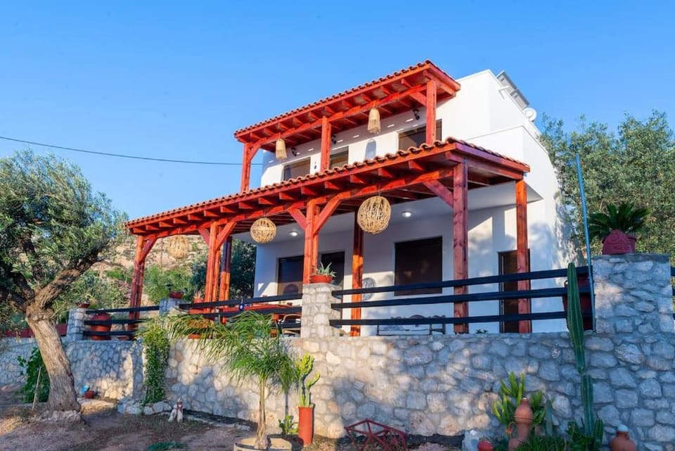 Blue Bay Villas , First Floor Apartment in Rhodes, Greece