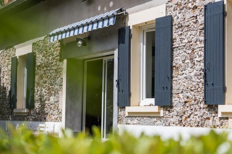 Maison de mordoit House in Nouvelle-Aquitaine