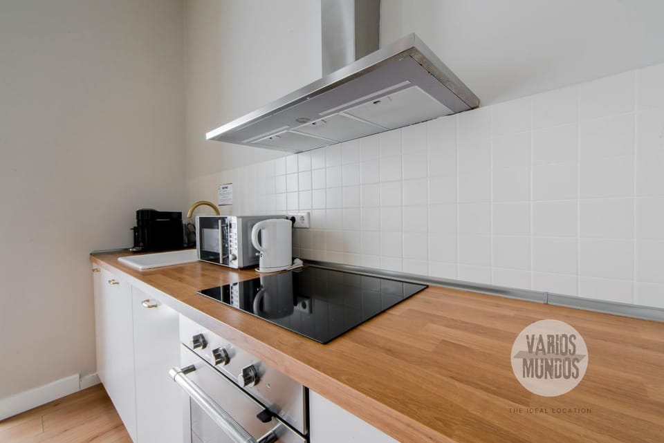 Coffee/tea facilities, Kitchen or kitchenette, dishwasher