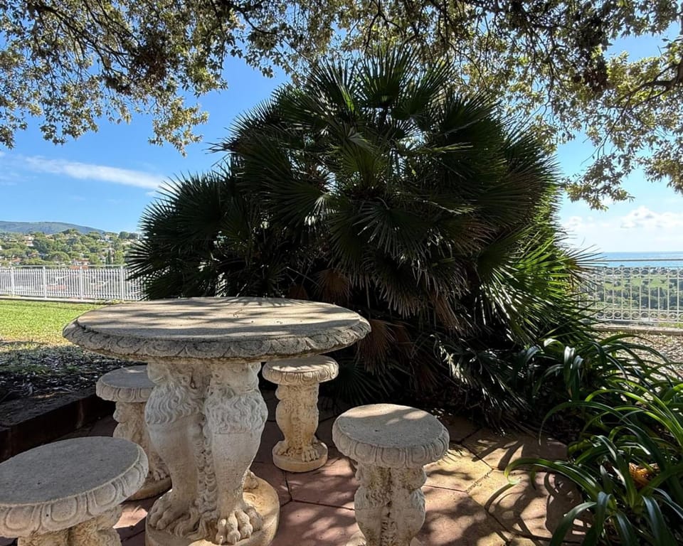 Villa vista mare a Numana - N147 Apartment in Marche