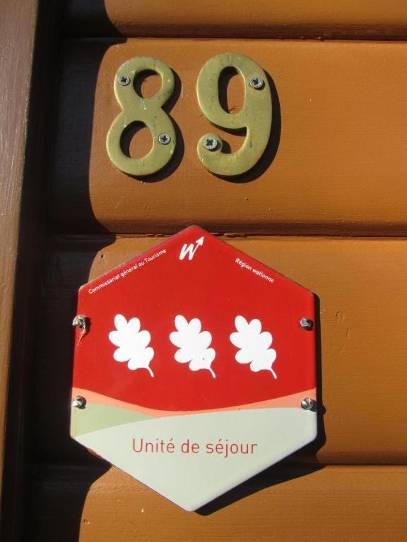 Property logo or sign