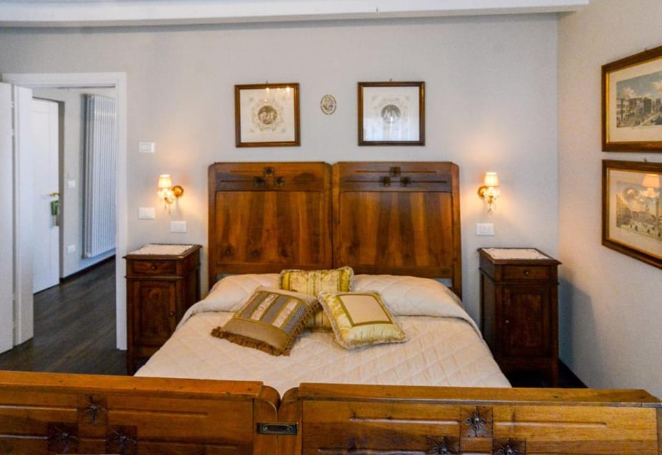 i Torretti Locazione Turistica, Ristorante, Lounge Bar Bed and Breakfast in Veneto