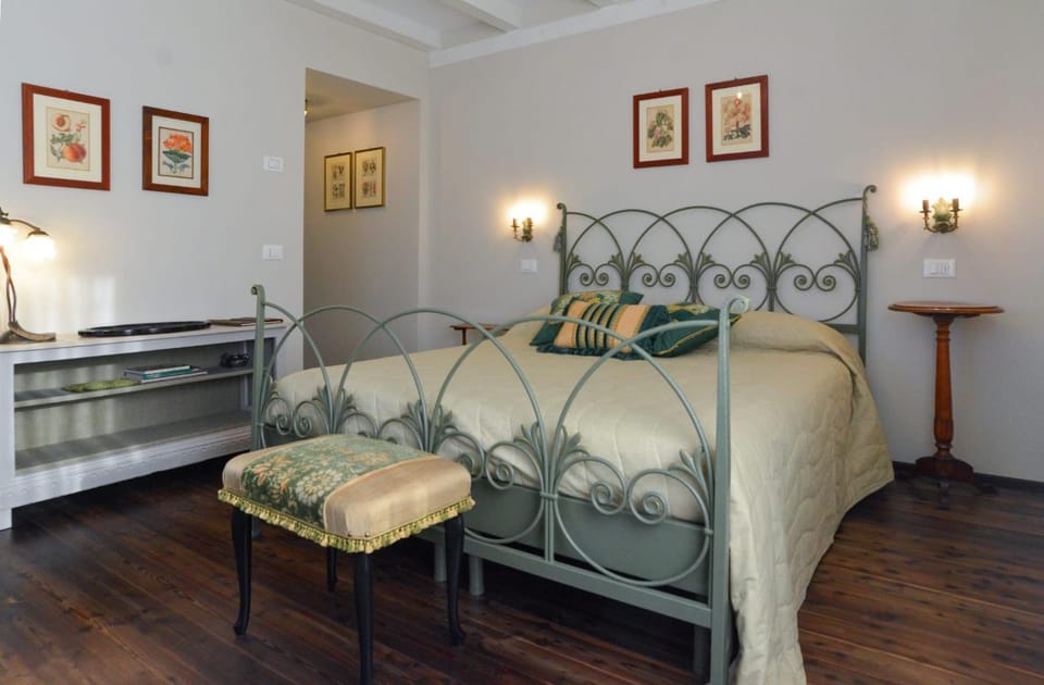 i Torretti Locazione Turistica, Ristorante, Lounge Bar Bed and Breakfast in Veneto