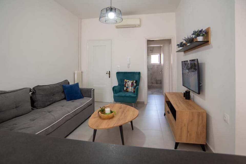 TV and multimedia, Seating area