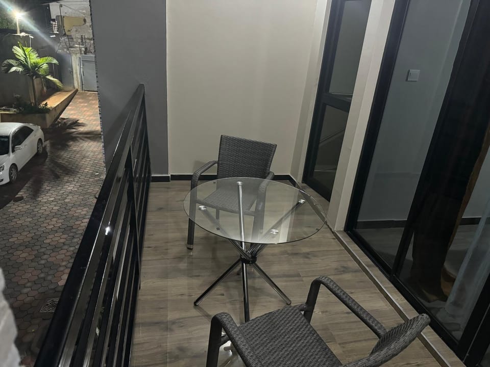 Steady State Apartment 3 Apartment in Lusaka
