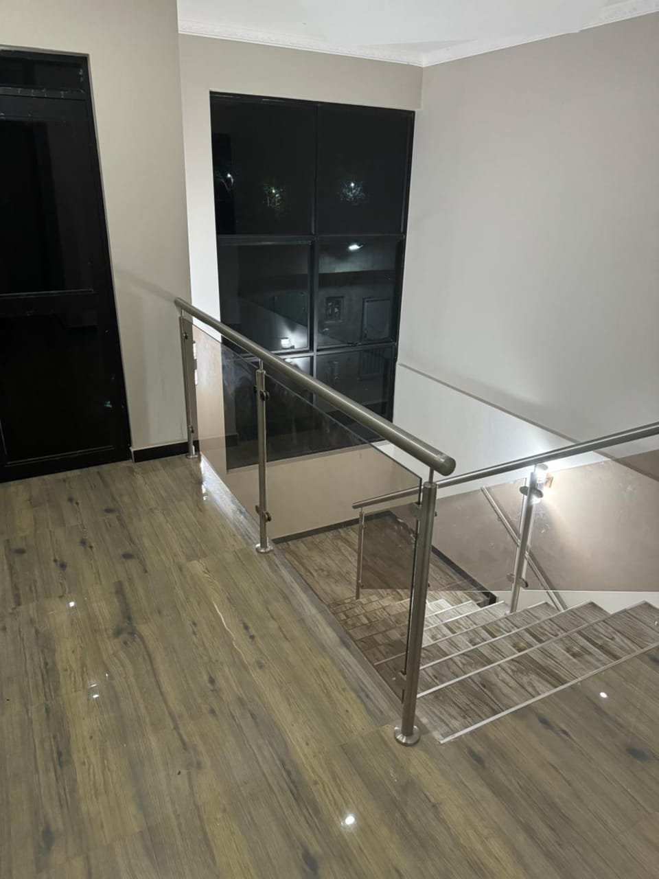 Steady State Apartment 3 Apartment in Lusaka