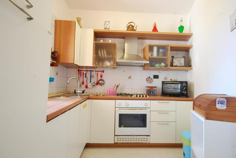 Chiara House Apartment in Monticiano