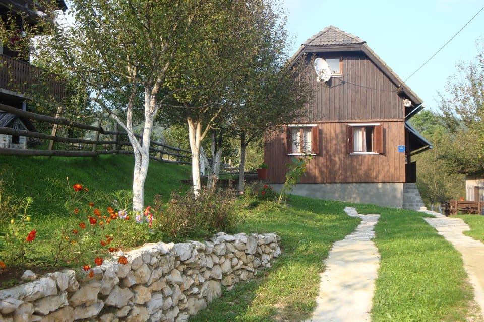 Spring, Day, On site