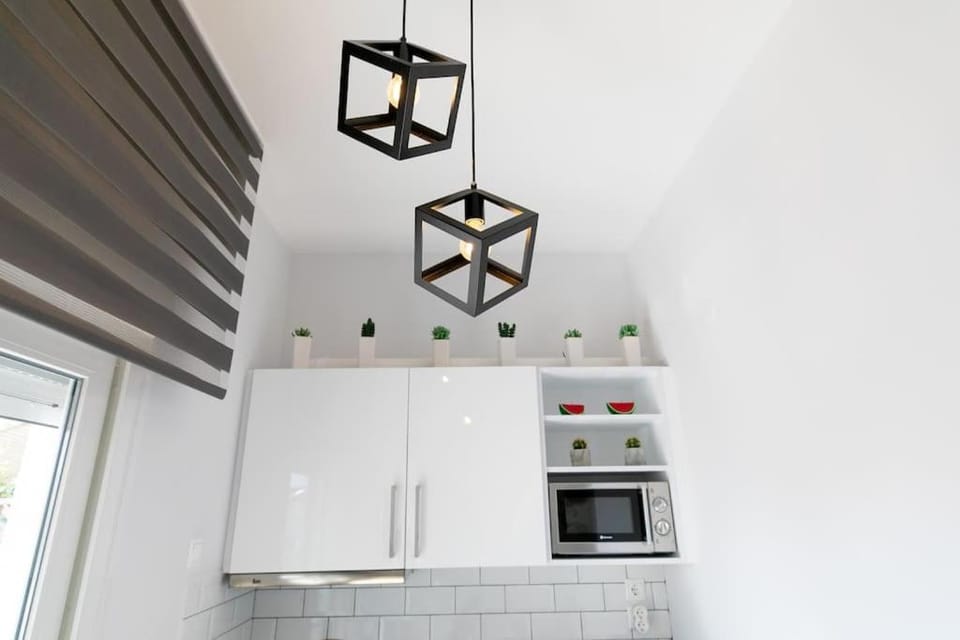 Luminous Studio in Plaka, next to Syntagma Apartment in Plaka