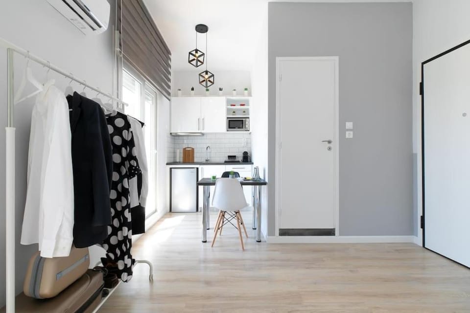 Luminous Studio in Plaka, next to Syntagma Apartment in Plaka