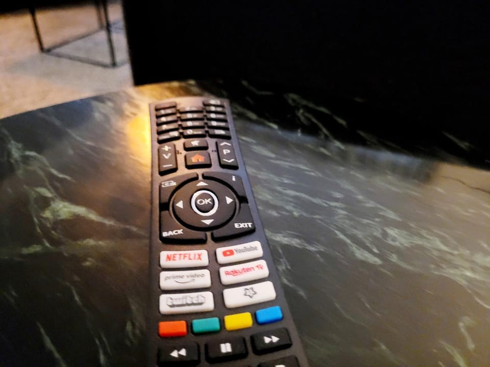 TV and multimedia