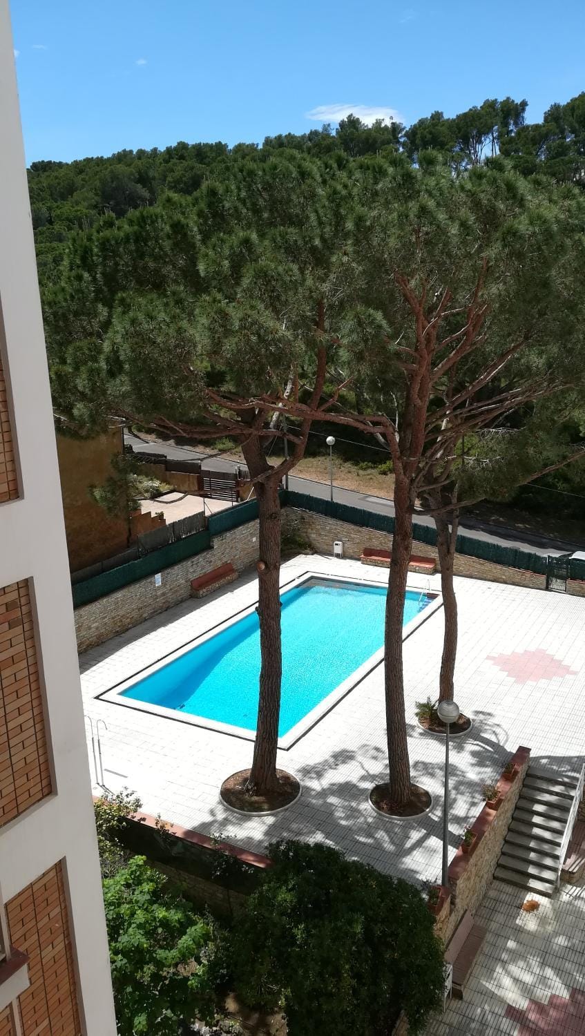 Bosmar Bosc 5-A Apartment in Baix Empordà