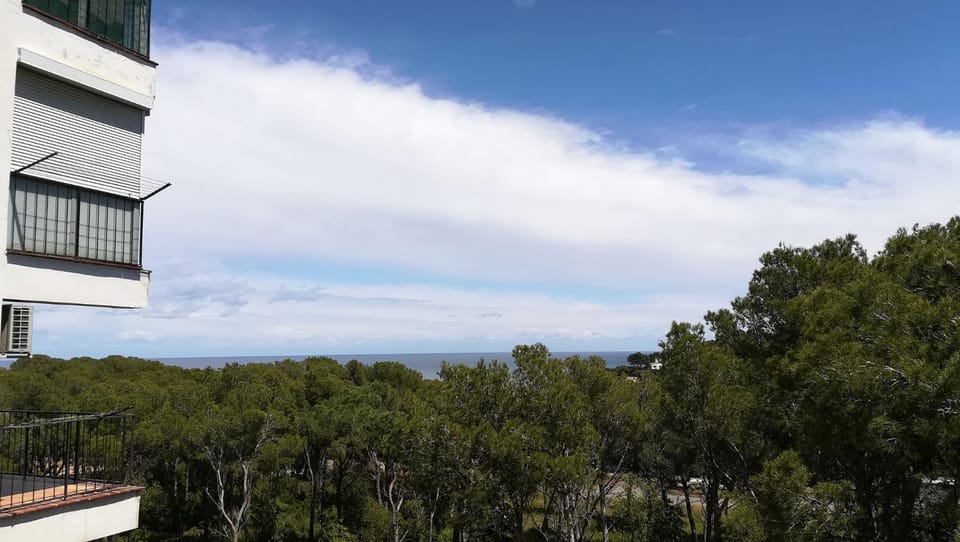 Bosmar Bosc 5-A Apartment in Baix Empordà