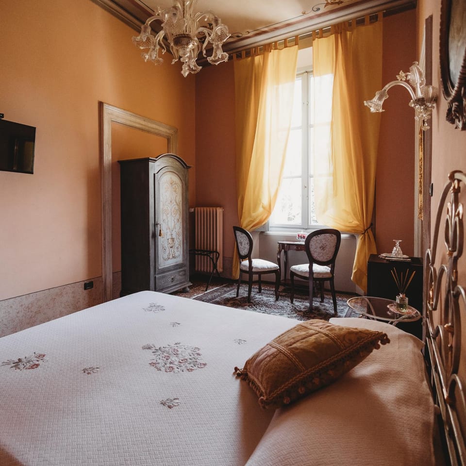 Salotto delle Arti Bed and Breakfast in Modena