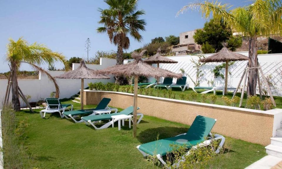 Apartamento Girasol-1 Apartment in Conil de la Frontera