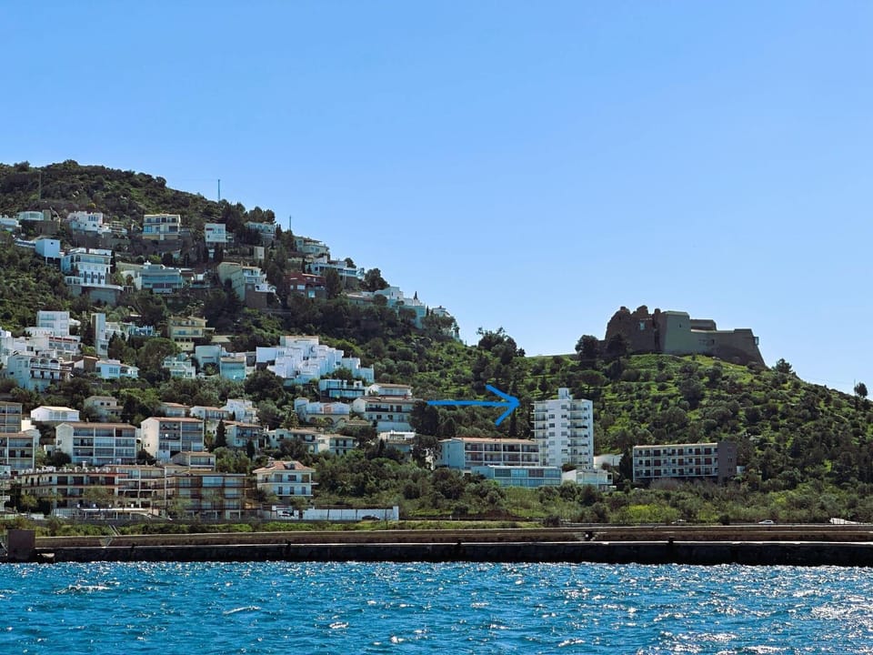 Property building, Nearby landmark, Natural landscape