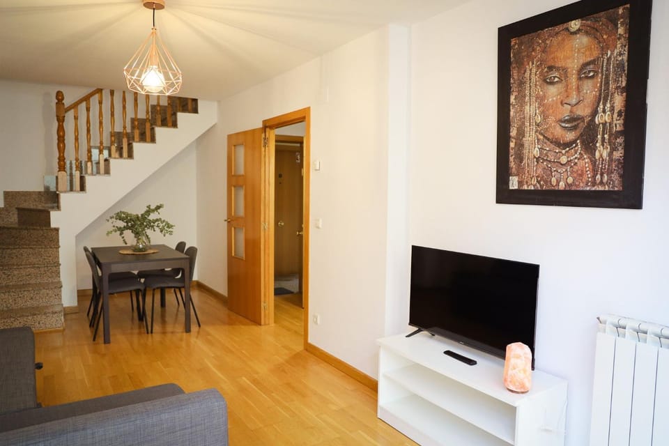 33 Pasos Catedral - 3 Apartment in León
