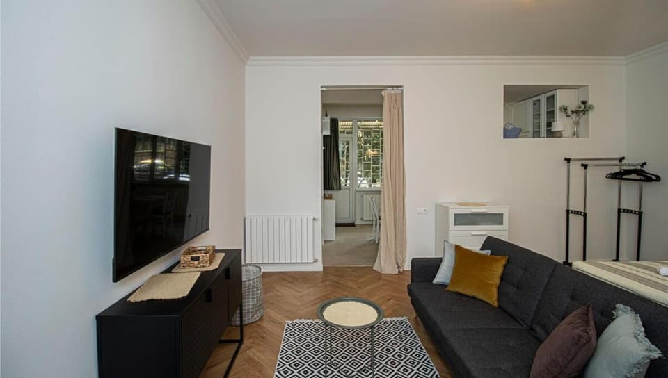 Elegant 1BR Vake Apt for 3 - By Wehost House in Tbilisi, Georgia