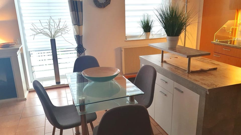 Ferienwohnung Ostsee Apartment in Mecklenburg-Vorpommern, Germany