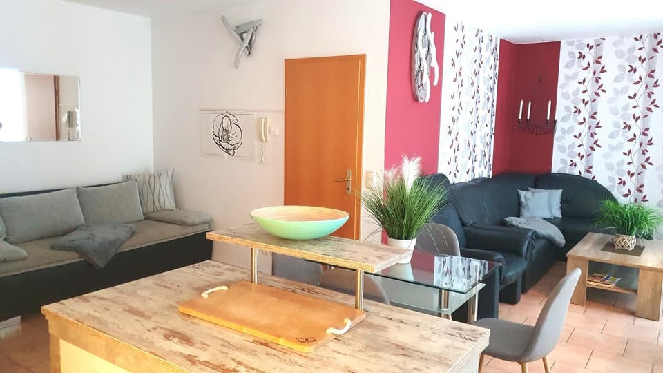 Ferienwohnung Ostsee Apartment in Mecklenburg-Vorpommern, Germany