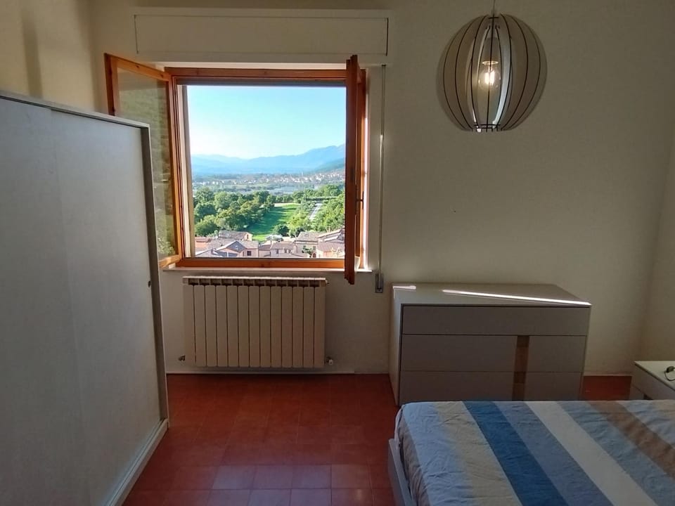 View (from property/room)