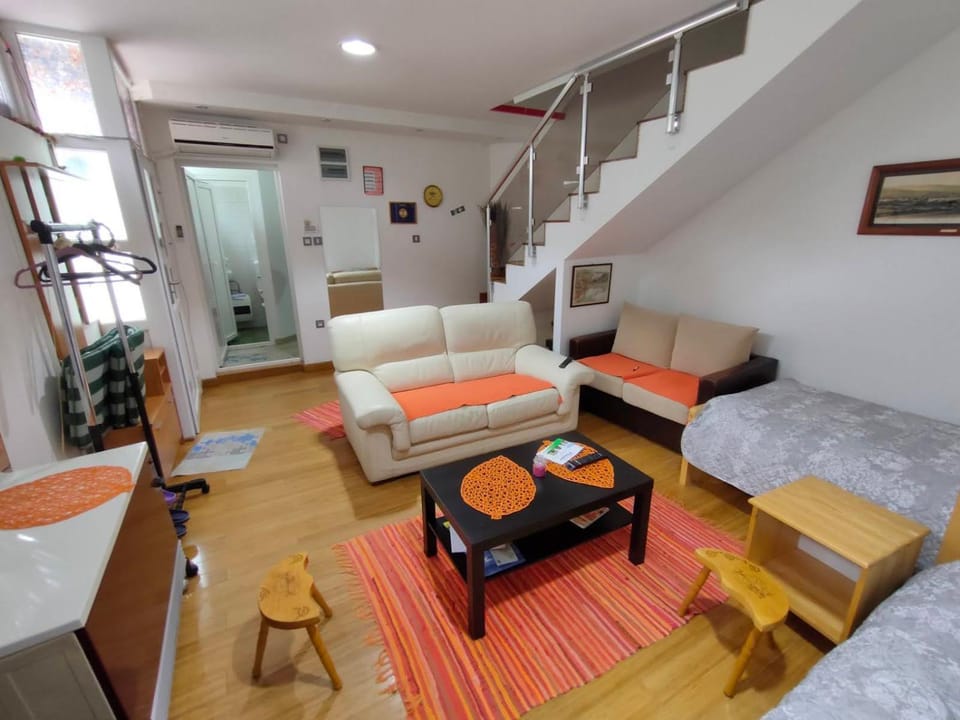 Apartman Coneli Apartment in Serbia