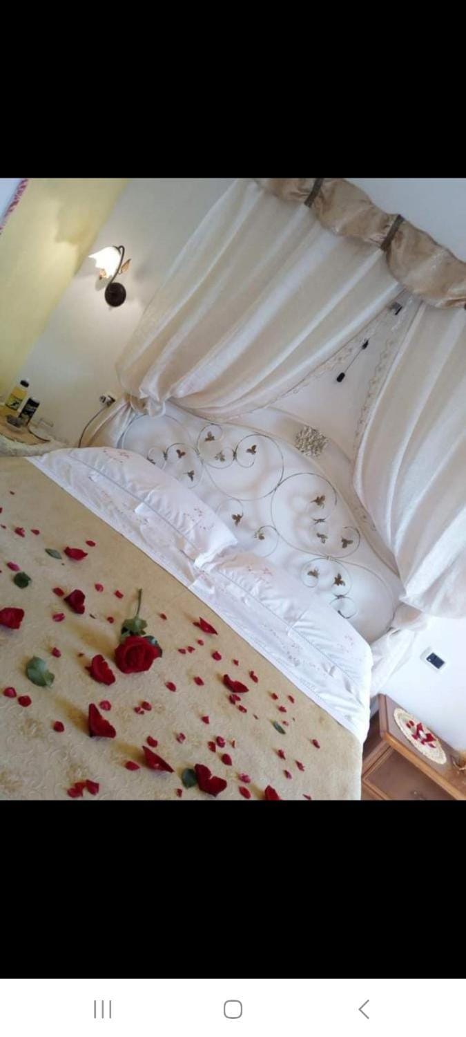 vecchio west Bed and Breakfast in Agerola