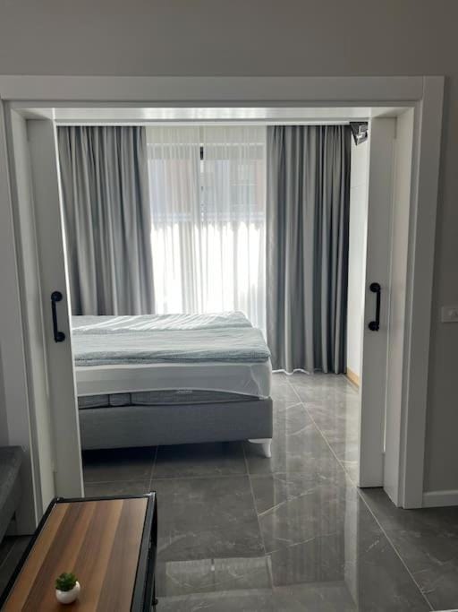 Camelia 5- Beautiful 1+1 on Cleopatra Apartment in Alanya
