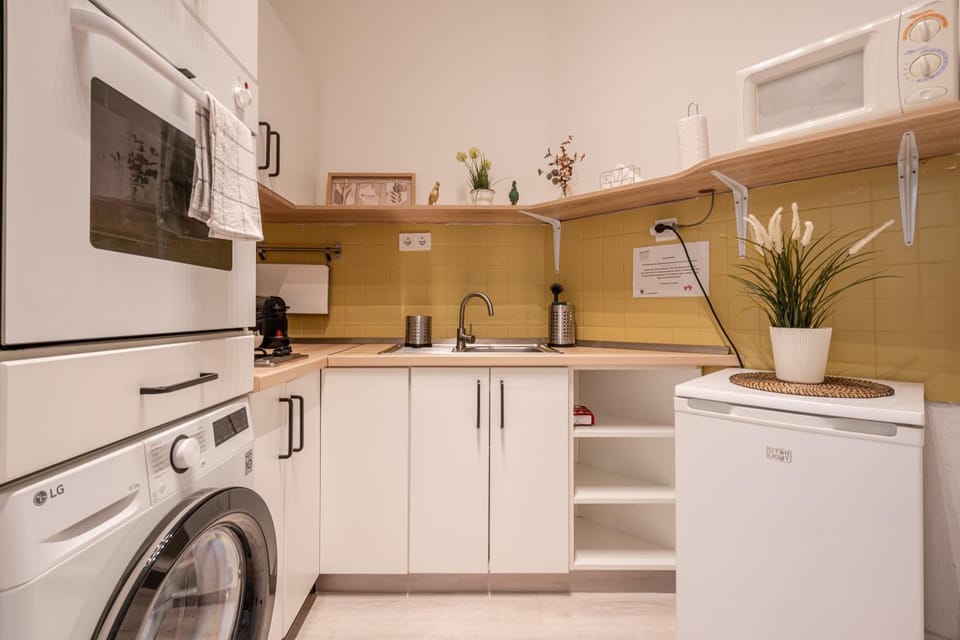 Cozy & Lovely Nest in Budapest Soho Apartment in Budapest