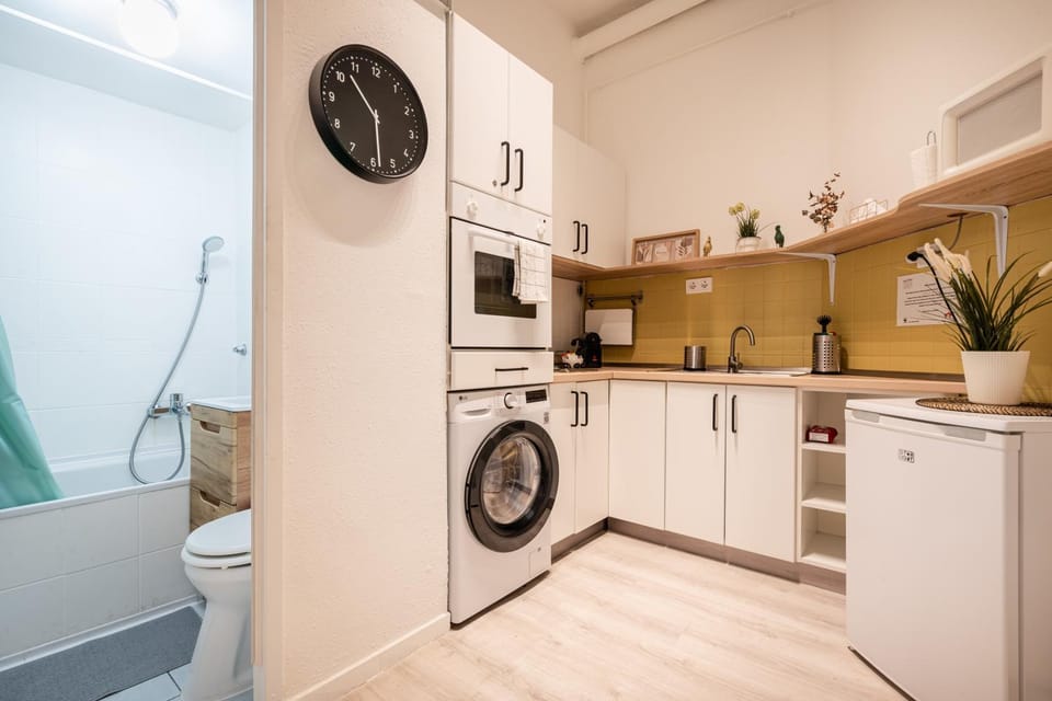 Cozy & Lovely Nest in Budapest Soho Apartment in Budapest