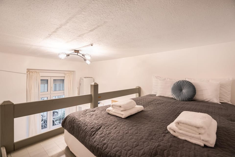 Cozy & Lovely Nest in Budapest Soho Apartment in Budapest