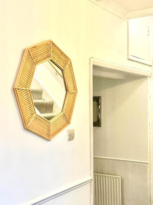 Decorative detail
