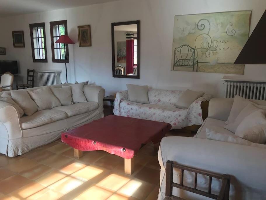 Mas de charme en pleine Camargue House in Provence-Alpes-Côte d'Azur