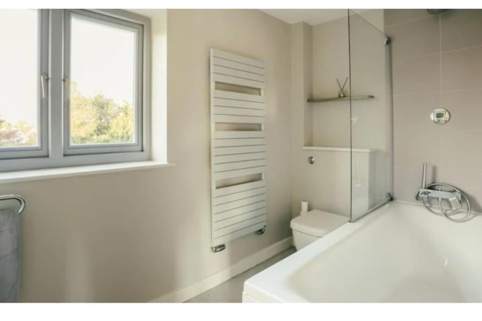 Beach house close to sandy beach Villa in West Wittering