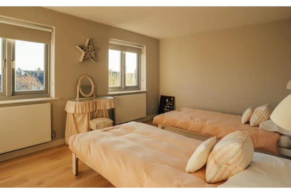 Beach house close to sandy beach Villa in West Wittering