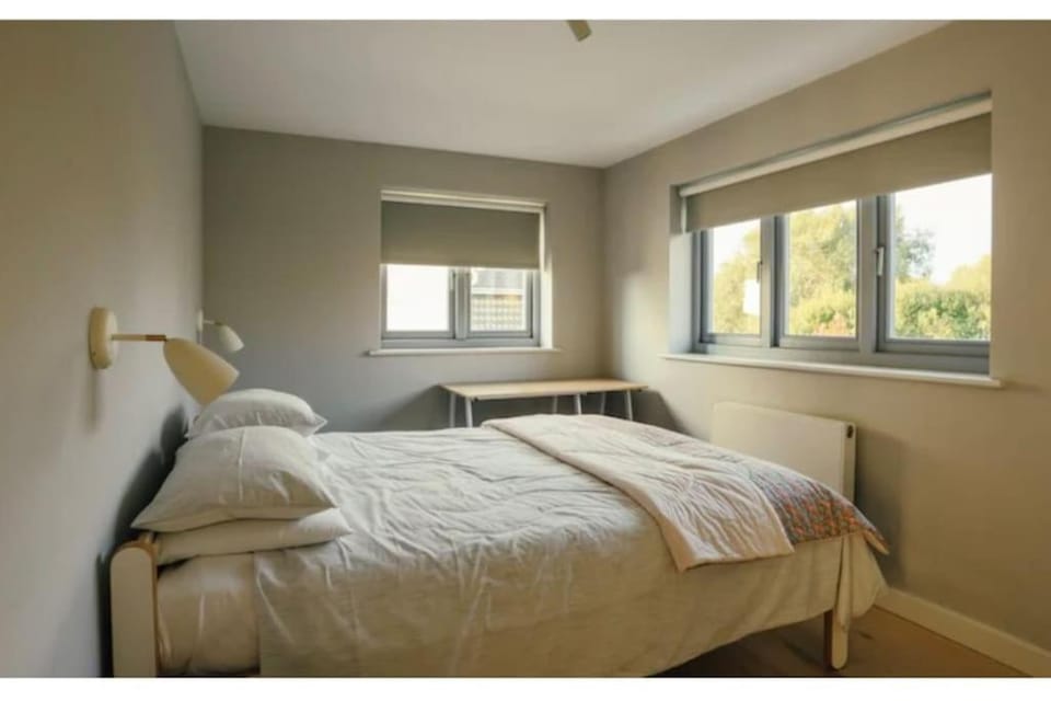 Beach house close to sandy beach Villa in West Wittering