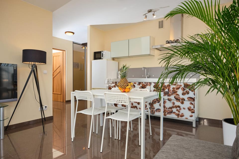 TV and multimedia, Kitchen or kitchenette, Dining area, Food, minibar, pet friendly, stove