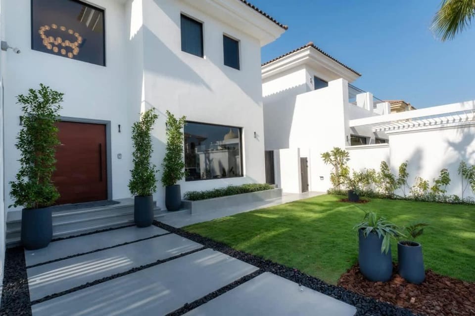 Villa Sarai by Luxury Explorers Collection Villa in Dubai