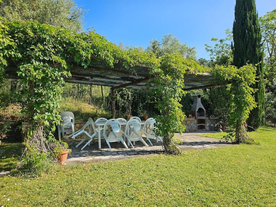 Le Scope 5* Villa in Radda in Chianti