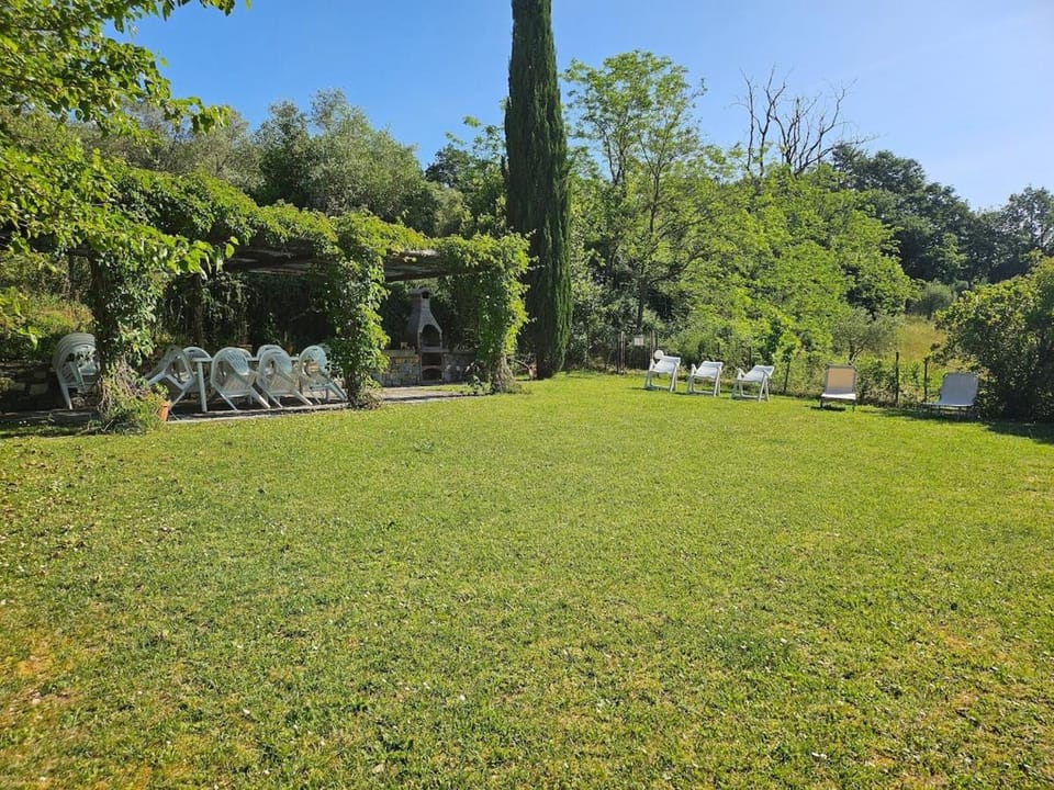 Le Scope 5* Villa in Radda in Chianti