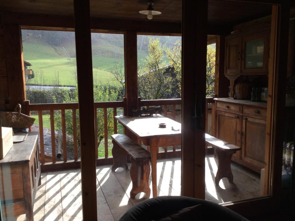 Chalet le 1791 Chalet in La Clusaz