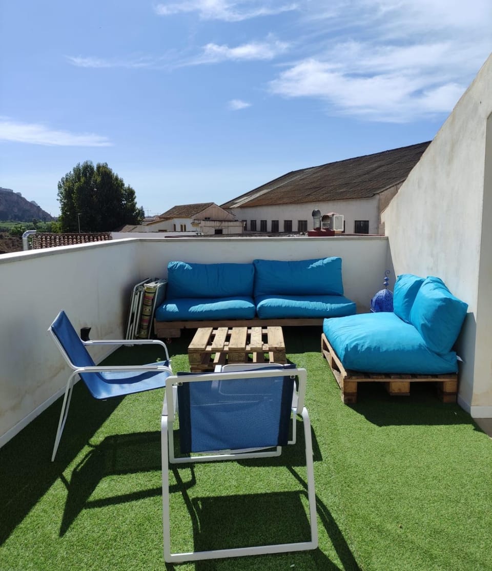 Casa en Salobreña, La Caleta, a 200m de la playa con garaje privado House in Costa Tropical