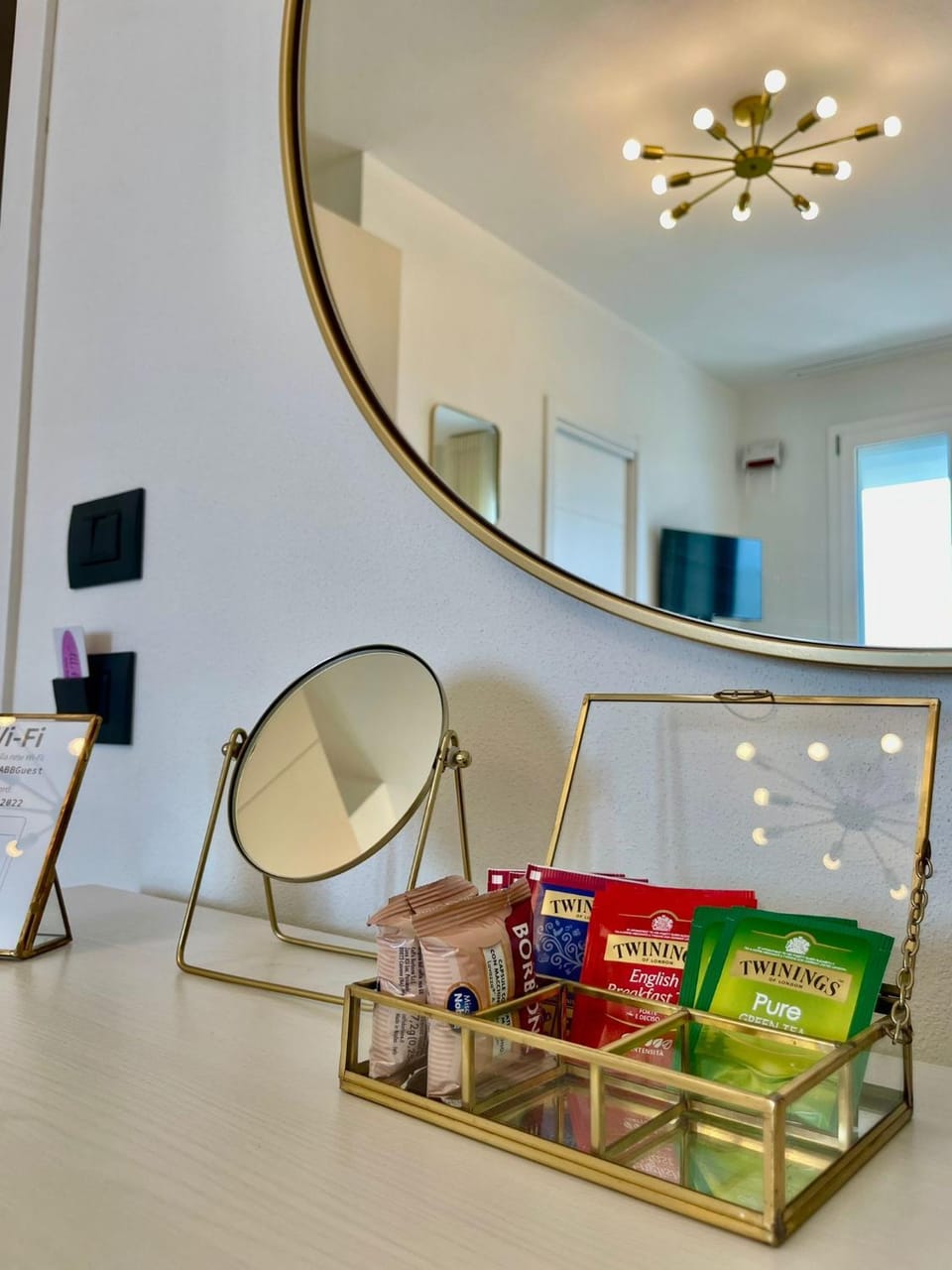 Milena Suite Rooms Bed and Breakfast in Alghero