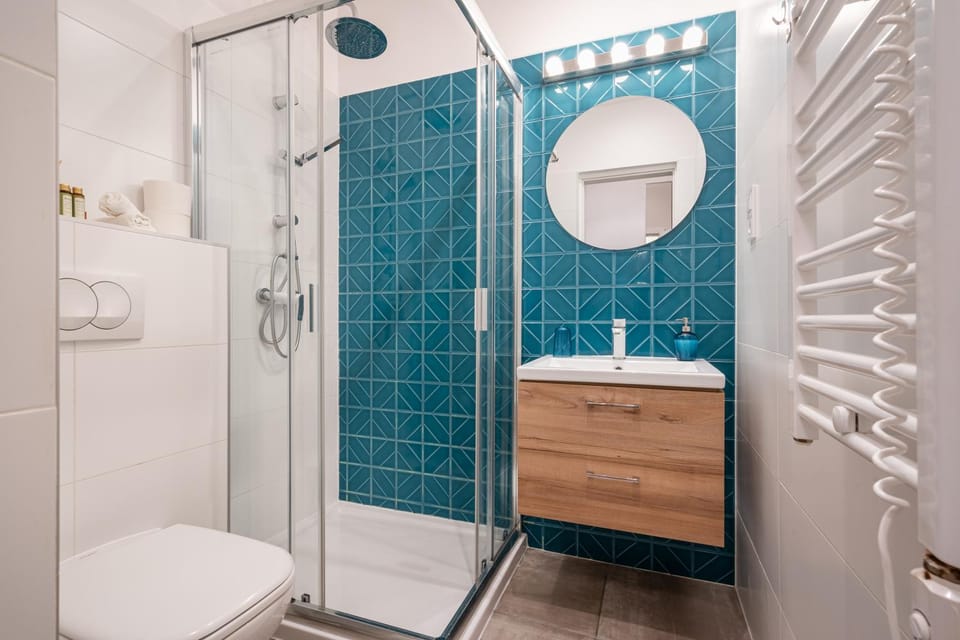Pop Art Suite in the Heart of Budapest Apartment in Budapest