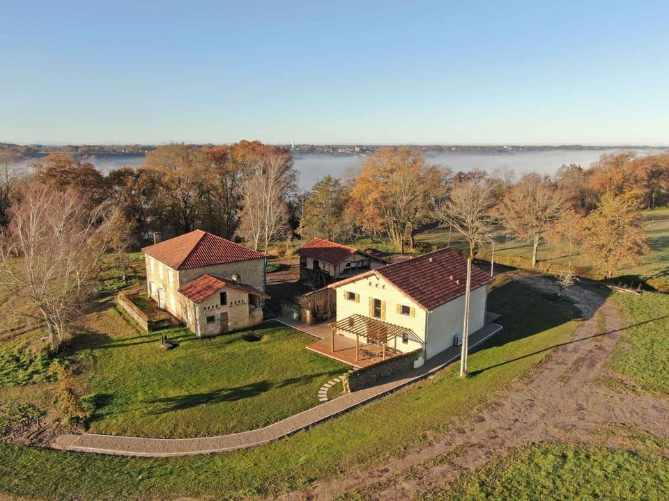 Natural landscape, Bird's eye view, View (from property/room)